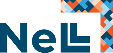 nell logo