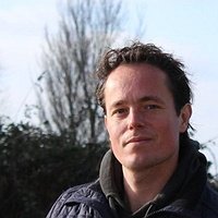 Dr. Persijn Honkoop