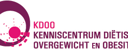 Kenniscentrum Dietisten Overgewicht en Obesitas