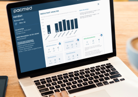 Image Machine learning bij urineweginfecties: behandeluitkomsten en gebruikerservaring onderzocht