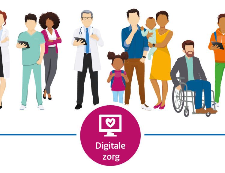 Image Monitor Digitale Zorg 2024 is gepubliceerd!