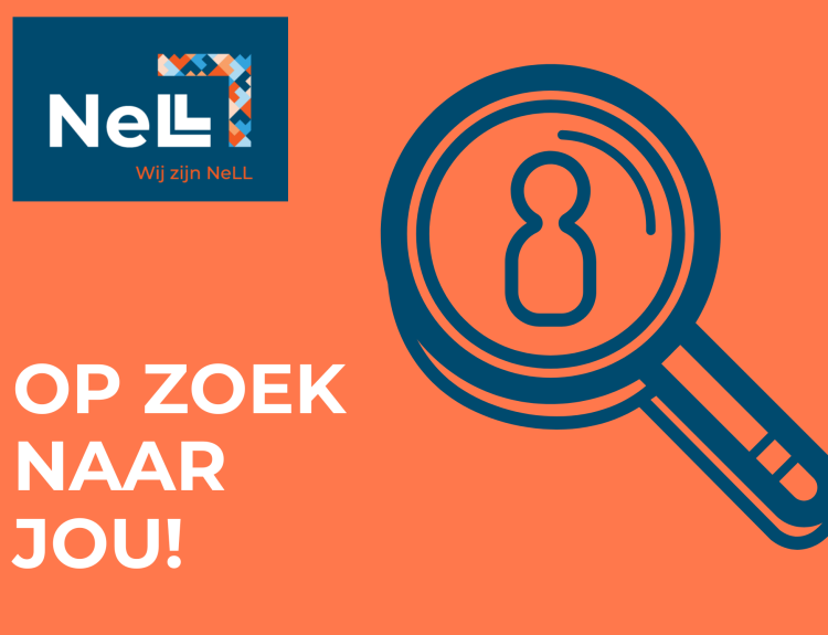 Image Vacature student-assistent