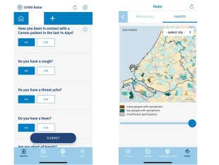 publicatie-i-verbetermogelijkheden-voor-de-covid-radar-app-geleerde-lessen-voor-het-toepassen-van-burgerwetenschap-citizen-science-in-het-veld-van-publieke-gezondheid