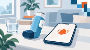 digitale-inhalator-kan-astmacontrole-ondersteunen