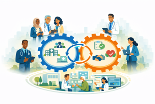 interorganizational-mechanisms-for-developing-and-implementing-clinical-decision-support-systems-in-primary-care-exploratory-qualitative-case-study