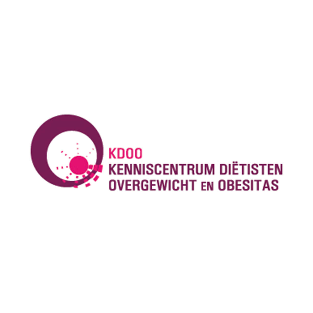 Kenniscentrum Dietisten Overgewicht en Obesitas