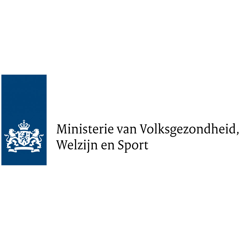 Ministerie van Volksgezondheid, Welzijn en Sport