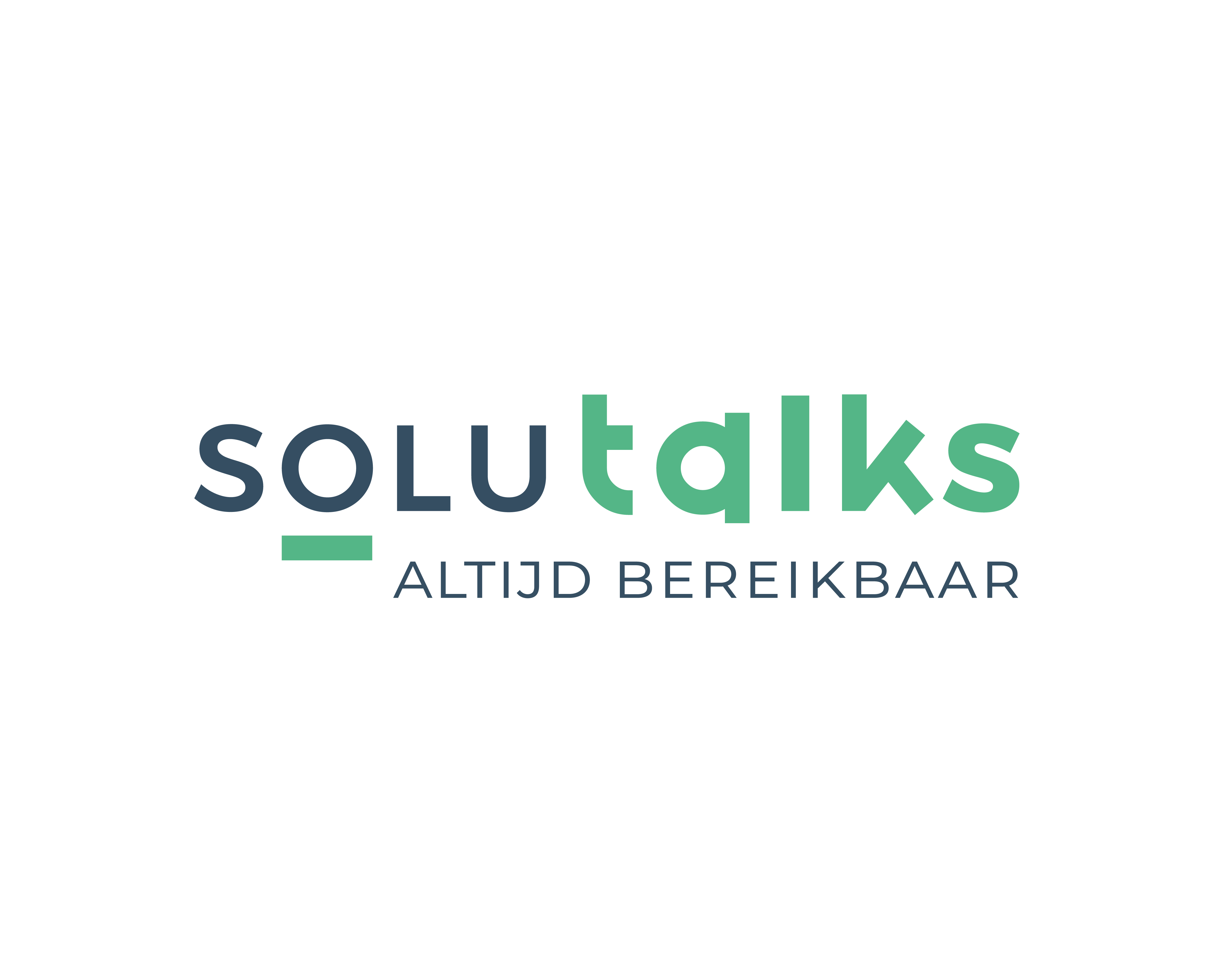 Solutalks Online GGZ